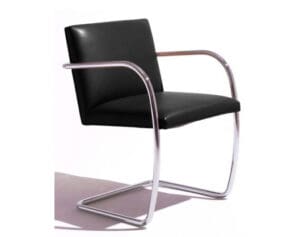 Brno Tubular Chair