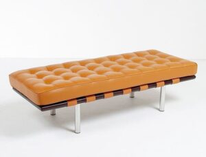 Barcelona Bench