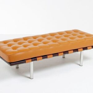 Barcelona Bench