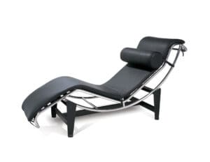 LC4 Chaise Longue