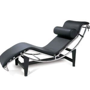 LC4 Chaise Longue