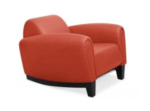 Franz Romero Style Bugatti Chair