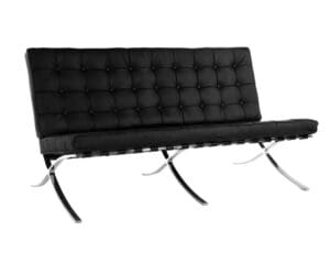 Barcelona 2 Seater Sofa