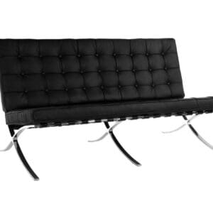 Barcelona 2 Seater Sofa