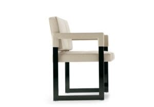 Jean-Marie Massaud Style Aster Chair