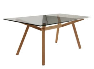 Sean Dix Style Forte Dining Table