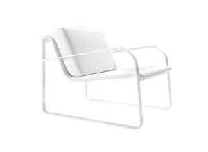 Bugatti Style Lounge chair