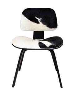 Eames Style Molded Plywood Dining Chair
