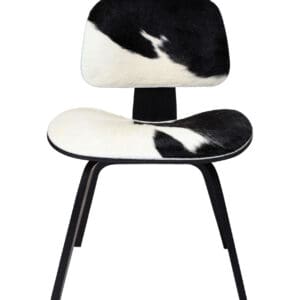 Eames Style Molded Plywood Dining Chair