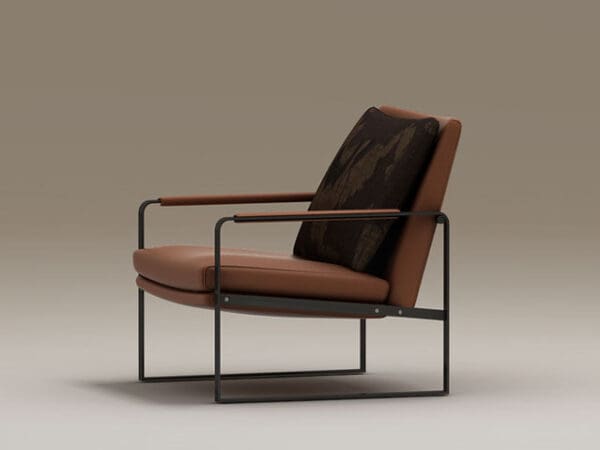 Leman Lounge chair