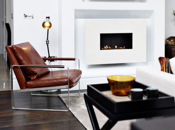 Leman Lounge chair