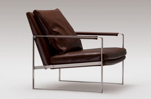 Leman Lounge chair