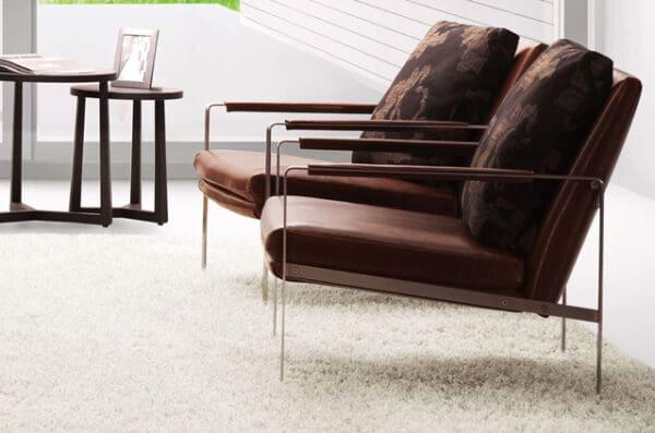 Leman Lounge chair