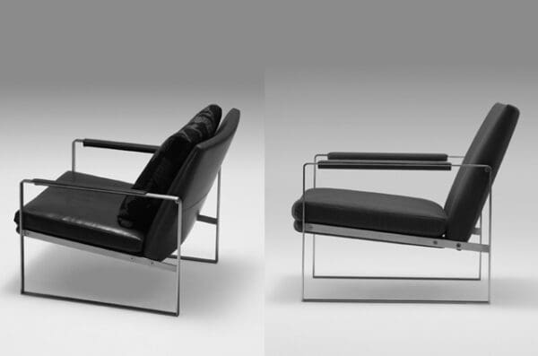 Leman Lounge chair