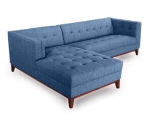 Harrison L-Shape Sofa