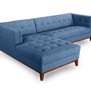 Harrison L-Shape Sofa
