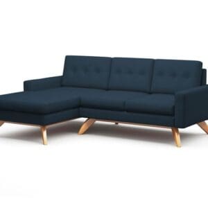 Luna L-Shape Sofa