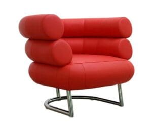 Bibendum Chair