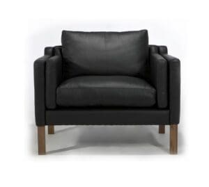 Mogensen Style Armchair