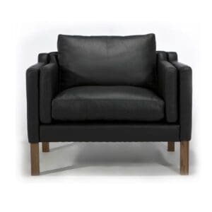 Mogensen Style Armchair