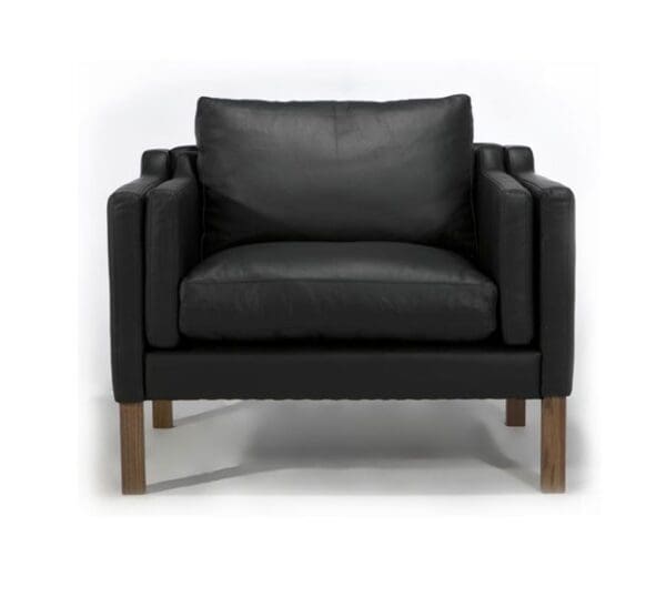 Mogensen Style Armchair