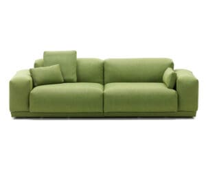 Hive Modern Place 2 Seater Sofa