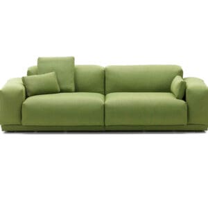 Hive Modern Place 2 Seater Sofa