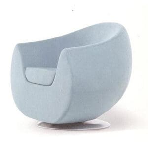 Kloud Chair