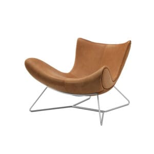 Imola Chair Without Headrest