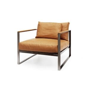 Monaco Lounge Chair