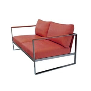 Monaco 2 Seater Sofa