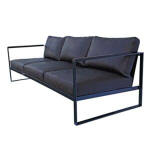 Monaco 3 Seater Sofa