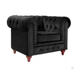 Sir William Armchair
