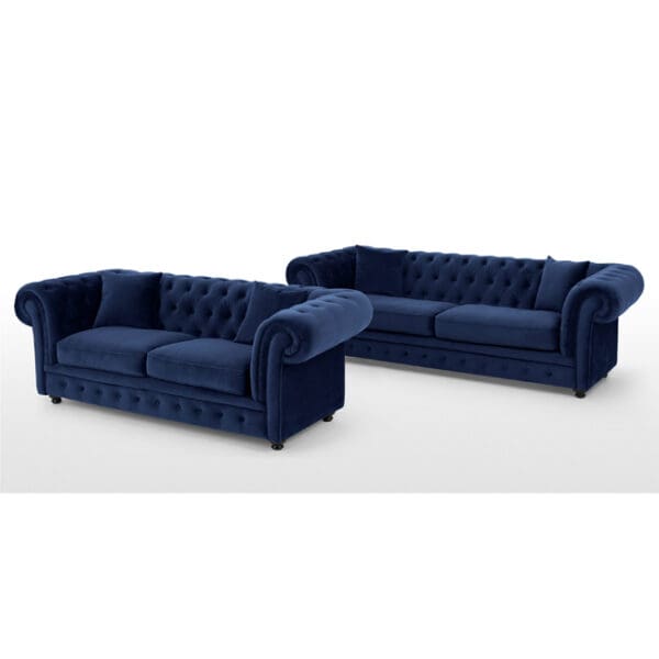 Sir William 2 Seater Sofa