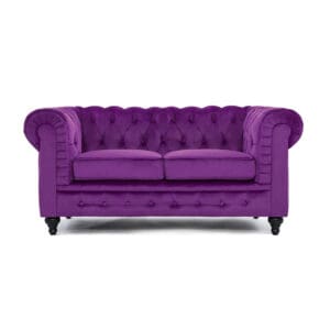 Sir William 2 Seater Sofa