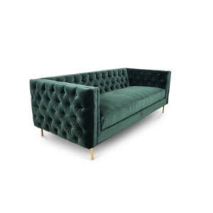 Chesterfield 3 Seater Sofa