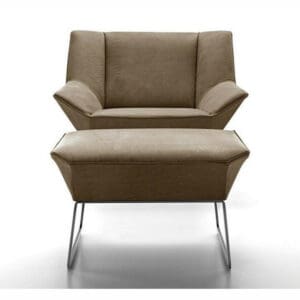 Nicola Gallizia Style Tight Armchair