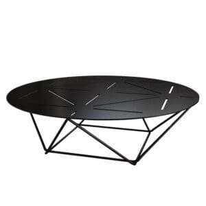 Metal Craft Coffee Table