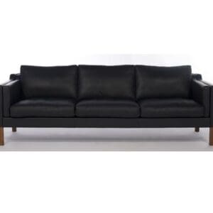 Mogensen Style 3 Seater Sofa