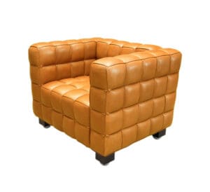 Kubus Armchair