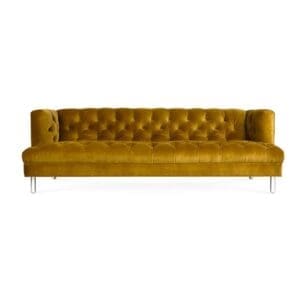 Tufted 3 Seater Sofa