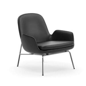Era Low Back Lounge Chair