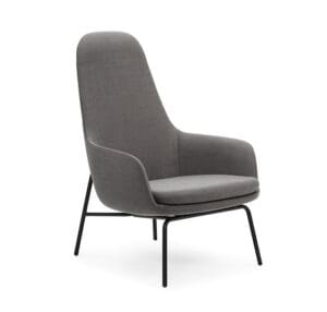 Era High Back Lounge Chair