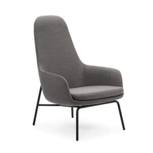 Era High Back Lounge Chair