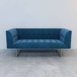 Edward 2 Seater sofa