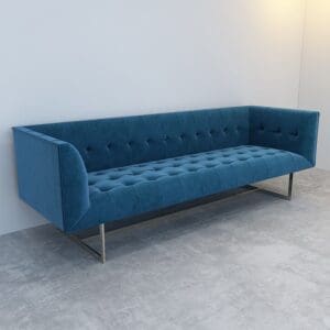 Edward 3 Seater Sofa