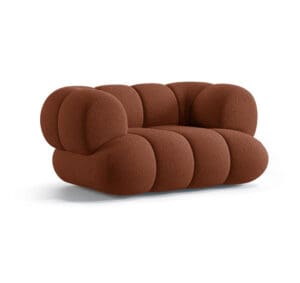 Sacha Lakic Style Bubble Armchair