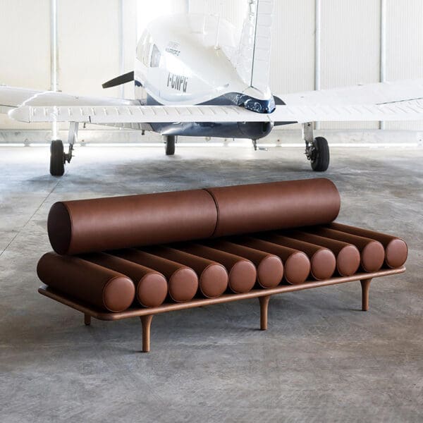 Hero Daybed