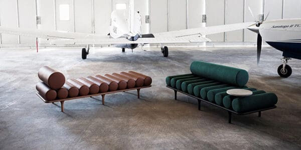 Hero Daybed