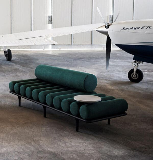 Hero Daybed